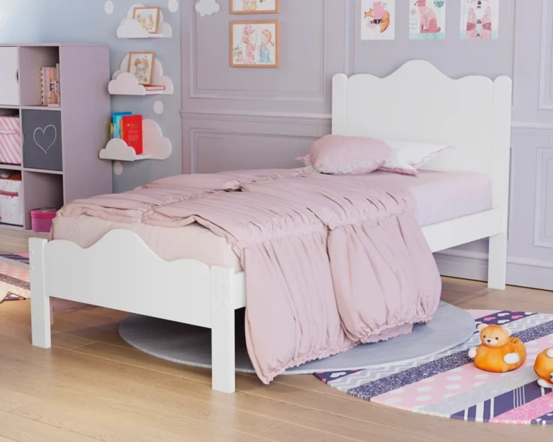 Cama Infantil Nina